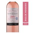 thumbnail image 2 of Vino Rosado Reservado Dulce Rosado 6 Botellas de 750 ml, 2 of 4