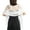 White, variant on Shenmeida Women’s Soft Lace Shawls and Wraps for Formal Evening Party Dress,Bride Bridesmaid Shawl for wedding,14 Colors Available
