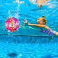 thumbnail image 1 of Globos de bola inflables de agua de juguete de piscina subacuática con válvula (color mezclado) Ndcxsfigh Para Estrenar, 1 of 3