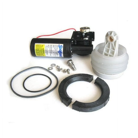 Dometic Toilet Components Automotive Specialty Parts, RV, 5.5 lb