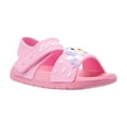 thumbnail image 2 of Sandalia Niña Eva Moda Casual Confort rosa 13, 2 of 6
