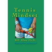 Tennis Mindset (Hardcover)