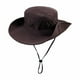 thumbnail image 1 of Sombreros para hombre y mujer, estilo único, color sólido, sombrero de pescador, sombrero de playa, sombrero de poliéster para mujer., 1 of 3