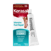 Kerasal Intensive Foot Repair, Skin Healing Ointment For Cracked Heels And Dry Feet, 1 Oz.