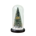 thumbnail image 1 of Decoración de regalo de Navidad Cubierta de vidrio Accesorios de regalo de cumpleaños Adornos de árbol de Navidad creativos luminosos Wmkox8yii gf7321, 1 of 1