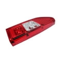 thumbnail image 4 of Colaxi Assemblage de Feu Arrière de Voiture Pièces de Réparation de Feu de Freinage Assemblage Simple Accessoire de Remplacement de Lampe Arrière Droit 6350FH, 4 of 8