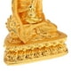 thumbnail image 3 of Estatua de Buda de Meditación de 1 Pieza, Escultura de , de Zulema Estatuas budistas tibetanas, 3 of 8