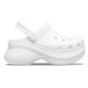 thumbnail image 1 of Women's Classic Bae Clog Thick Eva Platform Shoes Thick Sole Slip On Sandals, 1 of 3