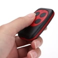 thumbnail image 3 of 4 canales 433,92 MHz clon Control remoto puerta de garaje abridor de puerta clonación llavero Tmvgtek Accesorios para autos y motos, 3 of 8