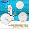 thumbnail image 3 of Pool Cleaning Bag, Polaris 280 and 480 Replacement Bag, Nylon Zipper Bag for Polaris 280 and 480 Pool Cleaner Parts, 3 of 5