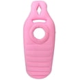 thumbnail image 1 of Almohadas Inflables para Embarazo  Colchón Con Orificio El Vientre () Rosa, 1 of 9