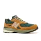 thumbnail image 2 of NEW BALANCE TEDDY SANTIS X 990V3 MADE IN USA 'TAN GREEN' (M990WG3) Men’s Size 11, 2 of 6