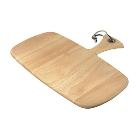Ironwood Gourmet 0.5'' x 12'' Small Rectangular Paddleboard