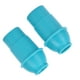 thumbnail image 2 of Conector de bomba manual de ventosas, 2 piezas Bomba manual de ventosas Boquilla de bomba de ventosas Punta de boquilla de bomba de ventosas Diseño de última generación, 2 of 5