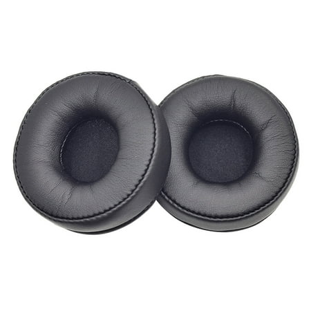 

2 Pcs Ear Pads Cushion Cover Replacement for BackBeat FIT 505 500