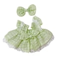 thumbnail image 2 of Accesorios para muñecas Strade Fareast Limited trajes casuales 15 cm, 2 of 5
