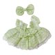 thumbnail image 2 of 3 piezas de accesorios de vestir para muñecas, disfraz para muñeca de pato de peluche de 15 cm, muñecas para niñas. F, 2 of 9