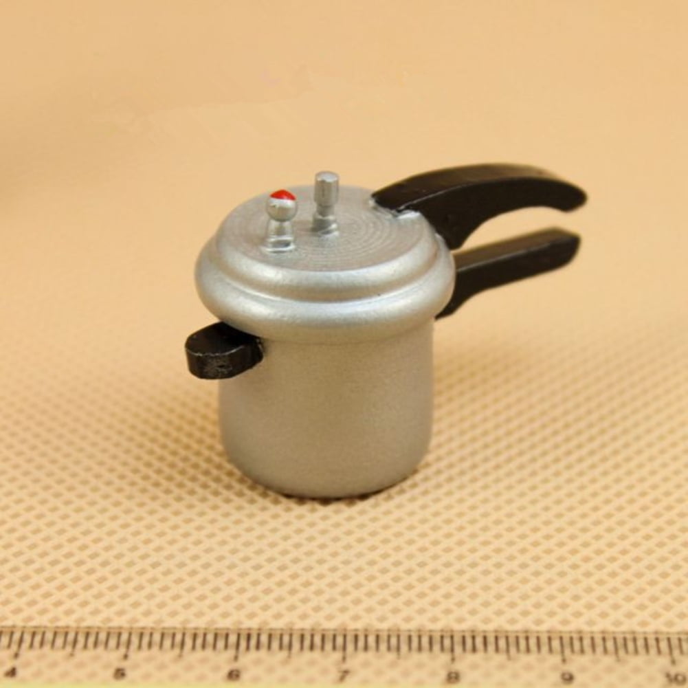 mini pressure cooker toy