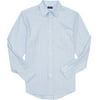 George - Men's Golden Stripe Dress Shirt