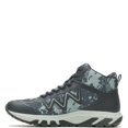thumbnail image 3 of Bates Rush Mid Men Camo/Black, 3 of 6