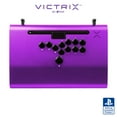 thumbnail image 1 of Victrix Pro FS-12 Arcade Fight Stick: Purple, 1 of 1