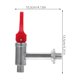thumbnail image 2 of unbranded Water Spigot De Inoxidable Para De Bebidas Con Control Fácil Para Uso En Exterior Y Cubos, 2 of 8
