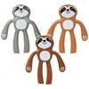 Bendable Sloth - 12 per pack