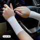 thumbnail image 5 of Muñequera Protectora Deportiva Atlética Cómoda Absorbente Del Sudor Transpirable para Correr en El Verano, 5 of 7
