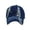 Blue, variant on For Dad Daughter Father's Day Birthday Truck Driver Hat Style 3 Frat Stuff One Size
