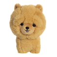 thumbnail image 1 of Aurora Stuffed Animals Teddy Pets-Chow Chow 7", 1 of 2
