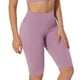 thumbnail image 1 of Leggings de cintura alta con cinco puntos para mujer: pantalones de fitness, running y yoga con bolsillos, 1 of 4