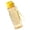 Yellow, variant on Sports Water Bottle,Durable Water Bottle,Leakproof Wide Mouth Bottle,Water Bottle With Wrist Strap,BPA Free,Portable Sports Water Bottle,Drinking Cup with Handle for Camping Gym(Yellow)