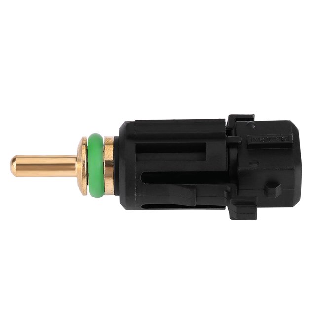 Water Temp Sender Original Standard 2 Pin Plug Coolant Temperature Sensor 13621433077 Replacement for 7 Saloon E38 1994-2001 for Car ANGGREK Otros