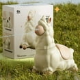 thumbnail image 5 of Deeceymbur Llama Shaped Spitting Water Toy Alpaca Sprayer Interactive Funny Dispenser Sprinkler Squeeze Animal Beverage Exciting Fun Game Leak-Proof, 5 of 6