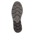 thumbnail image 4 of Mens Charles SH Vegan Leather Lace Up Rugged Casual Boot, 4 of 12