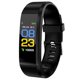 thumbnail image 1 of Fitness Smart Watch Activity Tracker Heart Rate For Women Men Oxygen BP Monitor, 1 of 5