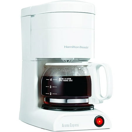 Aroma Express 48131 Coffee Maker - Walmart.com