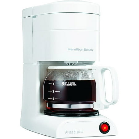 Aroma Express 48131 Coffee Maker - Walmart.com