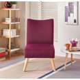 thumbnail image 3 of Fauteuil boudoir de Mainstays, 3 of 5