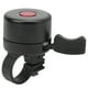 thumbnail image 4 of Campana para manillar de bicicleta de montaña, aleación clásica, campana con sonido claro, accesorio para ciclismo, color negro, 4 of 14