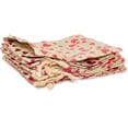 thumbnail image 5 of 3x4 Jute Burlap Canvas Reusable Gift Bags w. Drawstrings (Red , X-Small) -  Presents, Party Favors, , Samples by, 5 of 7