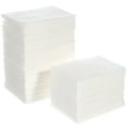 thumbnail image 2 of RAGUPEL 2026 New White Cotton Makeup Remover Pads Large Capacity Soft Cotton Pads for Face Toner Multifunctional 100 Count, 2 of 7