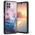 thumbnail image 1 of Compatible with Samsung Galaxy A42 Phone Case, Abstraction-13 Case Silicone Protective for Teen Girl Boy Case for Samsung Galaxy A42, 1 of 1