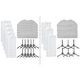 thumbnail image 4 of SUYIN Accessories Kit For Ropvacnic S1, For Tipdiy G90 Robot Vacuum Replacement Parts, 4 of 4