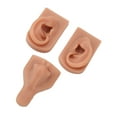 thumbnail image 4 of Gire las gafas cosméticas de aumento, gafas de maquillaje de una sola lente Gafas cosméticas de aumento Gafas de maquillaje de una sola lente Valor inmejorable Jadeshay A, 4 of 8