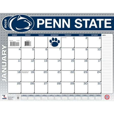 calendar psu