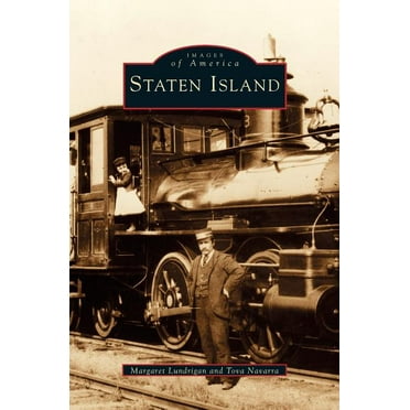 Staten Island (Hardcover)