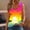 Multicolor, variant on Hawaiian Shirts for Women Sunset Beach Coconut Palm Tank Tops Casual Cami Tank Top Summer Vacation Sleeveless Blouse