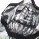thumbnail image 1 of Juego de máscaras, media máscara protectora, (negra) Banban, 1 of 2