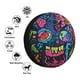 thumbnail image 4 of Balery Neon Graffiti Urban Art Cubiertas para Neumáticos - Protector Resistente para Neumáticos de Camioneta, SUV, Remolque, Camper y RV-17 inch, 4 of 6